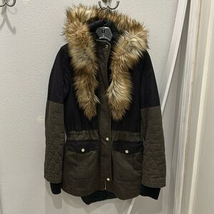 express jacket